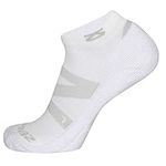 Zensah Unisex Ankle Tennis Socks - 