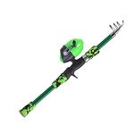 Fishing Pole For Kids 10-12