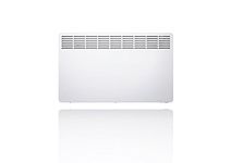 Stiebel Eltron Convector CNS 100 Trend UK Wall mounted electric panel heater, 1000 W for about 10 sqm, LED, 7-day timer, frost + overheating protection, open window detection, Lot 20 compliant, 236561