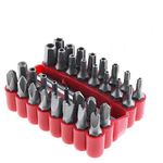 Specialty Screwdriver Bits