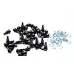 Race Face Bicycle Pedal Pin Kit