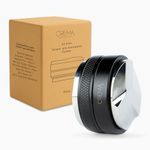 Crema Coffee Products 54mm Hand Tam