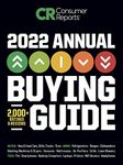 Consumer Report - 2022 Annual Buying Guide Magazine Issue-02