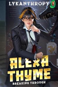 Alexa Thym