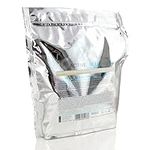 Active Blue Hair Bleach Bleaching Powder with ANTI YELLOW molecules 500g