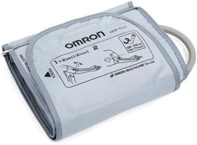 Omron CL2 Arm Cuff for Arm Blood Pressure Monitor 32-42cm LARGE