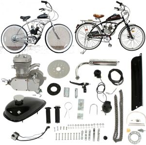 Bicycle En