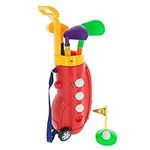 Hey! Play! Toddler Toy Golf Play Se