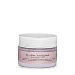 Shankara Deep Pore Cleansing Face Mask With White Clay & tea Tree - (50 ml)