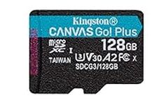 Kingston SDCG3/128GBSP Micro SD Car