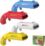 bottle cap shooting gun - Fun bottl