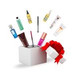 10 Beauty Box