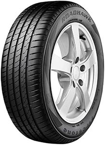 Firestone 73809 Neumático 265/65 R17 112H, Roadhawk para Turismo, Verano