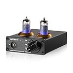 AIYIMA T3 Tube MM Phono Preamplifier HiFi Preamp With Gain Stereo Audio Preamplifiers For Turntable Phono Audiophile/Record Player