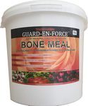 GUARD-EN-FORCE 6KG BONE MEAL Slow Release Organic Fertiliser and Strong Root Builder For Trees, Shrubs, Root Crops, Fruit Trees and More