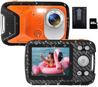 Waterproof