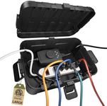 Flemoon Large Outdoor Electrical Bo
