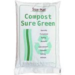 Sun-Mar Compost Sure - Green