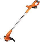 Worx String Trimmer Cordless & Edge