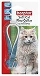 Beaphar Cat Flea Collar Blue Velvet - Valentina Valentti UK