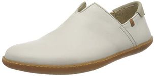 El Naturalista Unisex's N275 EL Viajero Shoes, White Antique, 9 UK