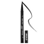 Kat Von D Tattoo Liner Trooper 0.02 oz by Kat Von D