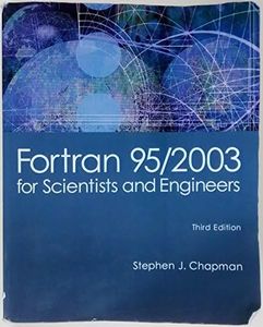 Fortran 95