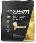 Pro JYM Tahitian Vanilla Protein Po