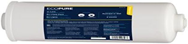 EcoPure EPINL20 in-Line Refrigerato
