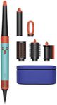 Dyson Airwrap i.d.™ Multi-Styler and Dryer – Straight+Wavy (Ceramic Patina/Topaz)