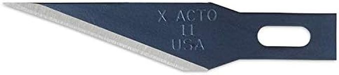 X-Acto® Knife Blades, No. 11 Blade,