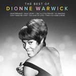 Best of Dionne Warwick