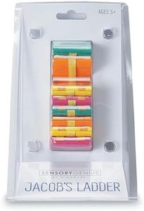 Mindware Sensory Genius Jacobs Ladder