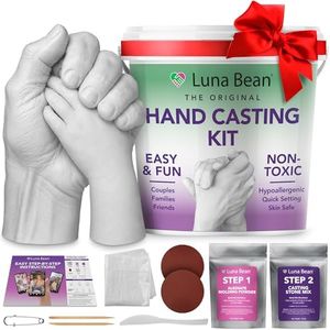 Luna Bean 