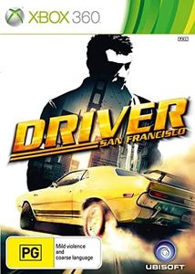 Driver San