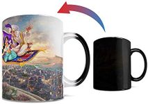 Morphing Mugs Disney - Aladdin - Pr