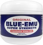 Blue-Emu Original Super Strength To