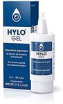 HYLO GEL 10 ML by Ursapharm