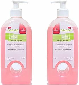 3M AVAGARD