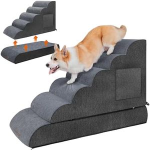 Dog Stairs