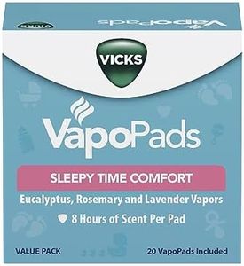 Vicks 20 C