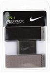 Nike Men's Standard 3 Pack Golf Web