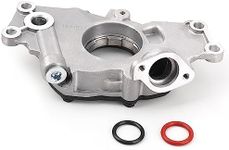 M295 Standard Volume Oil Pump - Compatible with 4.8L, 5.3L, 6.0L Chevy Silverado, Suburban, Tahoe, Trailblazer, GMC Sierra, Yukon, Cadillac Escalade - Replace M295, 12696357, 12586665