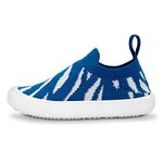 The Wave Toddler Girl Shoes