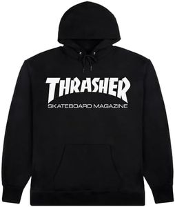 Thrasher S