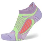 Balega Women's Ultralight Lightweight Performance No Show Athletic Running Socks for Men (1 Pair), Lilac, Small, S