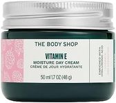 The Body Shop Vitamin E Moisture Cr