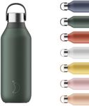 Chilly's Series 2 Water Bottle - St