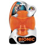 BIONIC Stuffer Dog Toy, 12.5 cm (5 in)