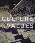 Culture & Values: A Survey of the Humanities (1)